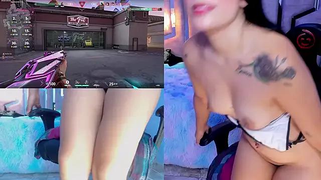 Check out our webcam shows gallery and message on a personal level with our sweet squirt cams hosts, showing off their natural physiques and sex toys.