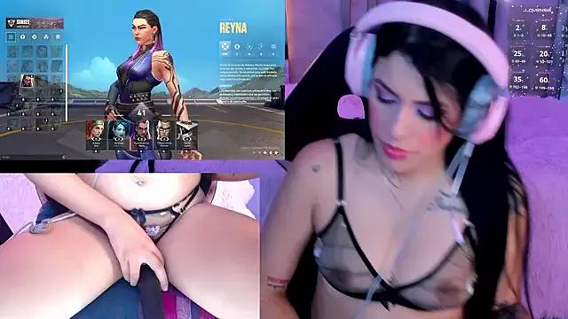 Check out our webcam shows gallery and message on a personal level with our sweet squirt cams hosts, showing off their natural physiques and sex toys.