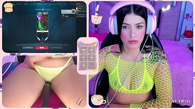 Check out our webcam shows gallery and message on a personal level with our sweet squirt cams hosts, showing off their natural physiques and sex toys.