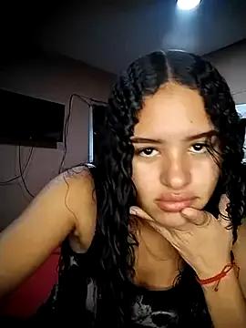 ValentinaMartel from StripChat is Freechat