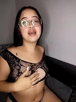 valeria-montoyaaa from StripChat is Freechat