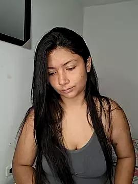 Valeria20 from StripChat is Freechat
