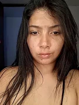 Valeria20 from StripChat is Freechat