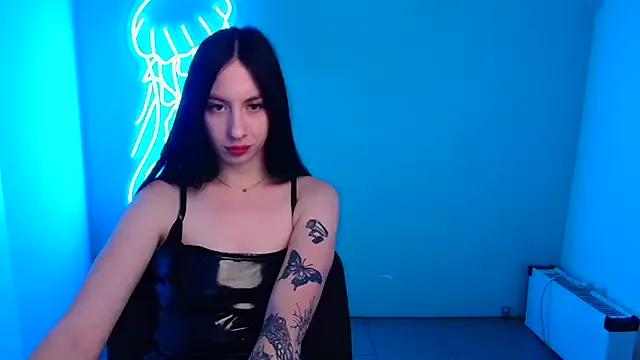 Valeria_baby__ from StripChat is Freechat