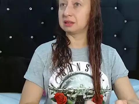 valeria_lux1 from StripChat is Freechat