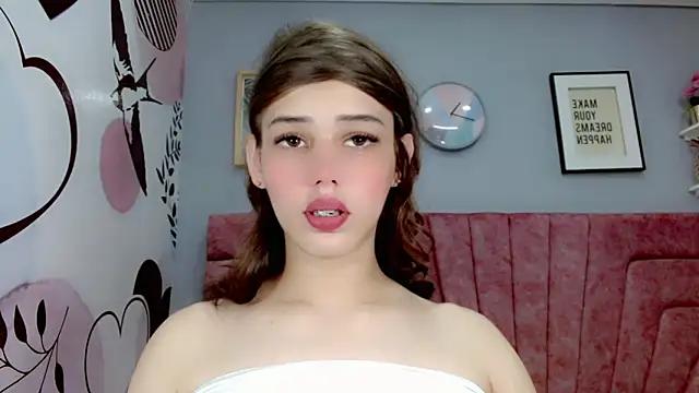 Check out our webcam shows gallery and message on a personal level with our sweet squirt cams hosts, showing off their natural physiques and sex toys.