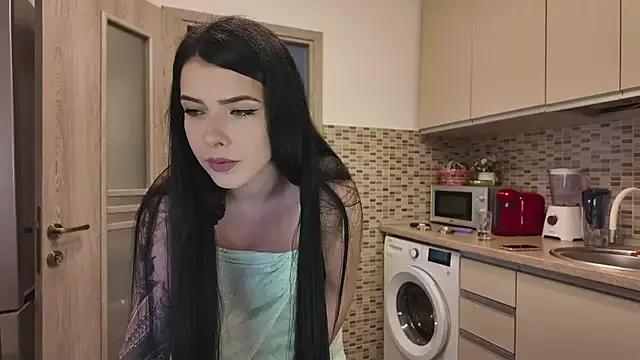 ValeriaGrey from StripChat is Freechat