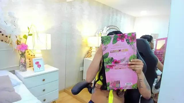 Check out our webcam shows gallery and message on a personal level with our sweet squirt cams hosts, showing off their natural physiques and sex toys.