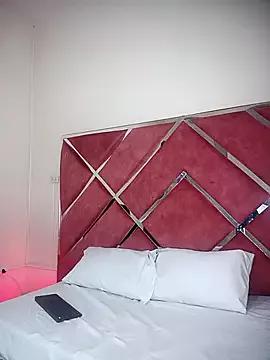 ValeriaJacobs from StripChat is Freechat