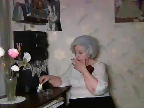 ValeriaKroww from StripChat is Freechat