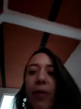 Valeriarioscoii from StripChat is Freechat