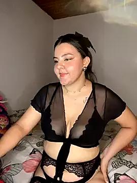 ValeriaS12 from StripChat is Freechat