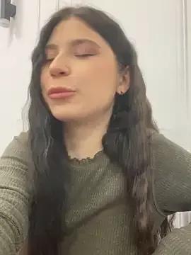Valerie_Ohara from StripChat is Freechat