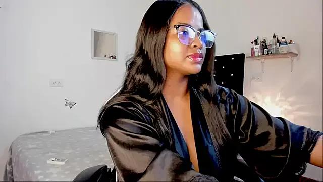 ValerieBlakee from StripChat is Freechat
