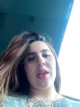 ValerieHilton from StripChat is Freechat