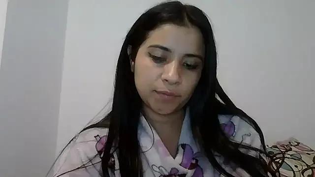 ValerieLove_ from StripChat is Freechat