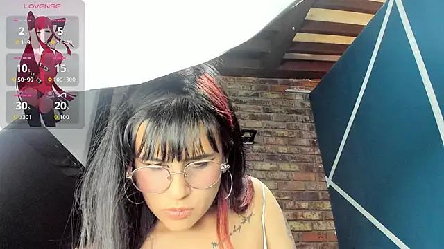 Valery__Stone__ from StripChat is Freechat