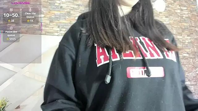 Valery_Brand from StripChat is Freechat