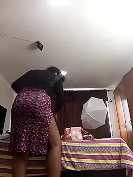 Valery_lovexx from StripChat is Freechat
