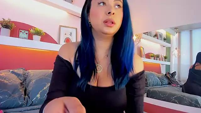 ValeryBoobss from StripChat is Freechat