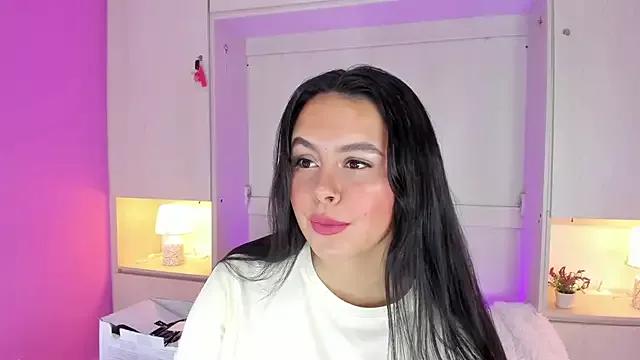 valerymeyerr from StripChat is Freechat