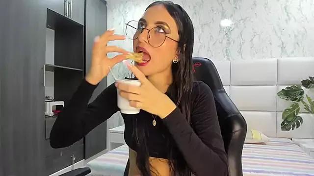 Check out our webcam shows gallery and message on a personal level with our sweet squirt cams hosts, showing off their natural physiques and sex toys.