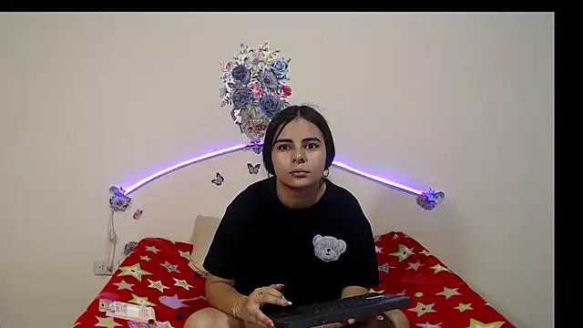 Valeryxs from StripChat is Freechat
