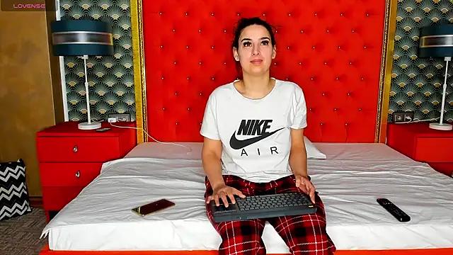 Check out our webcam shows gallery and message on a personal level with our sweet squirt cams hosts, showing off their natural physiques and sex toys.