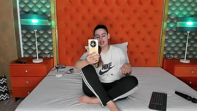 Check out our webcam shows gallery and message on a personal level with our sweet squirt cams hosts, showing off their natural physiques and sex toys.