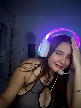 ValleryParker from StripChat