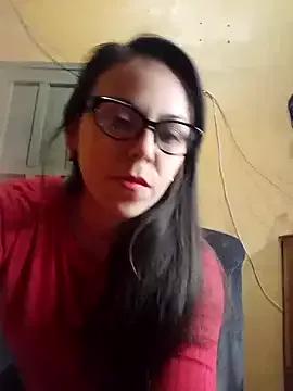 VampiraSexx from StripChat is Freechat