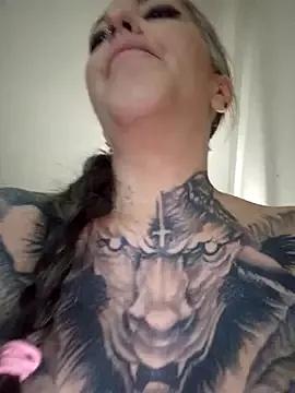 vamporasuccubus19777 from StripChat is Freechat