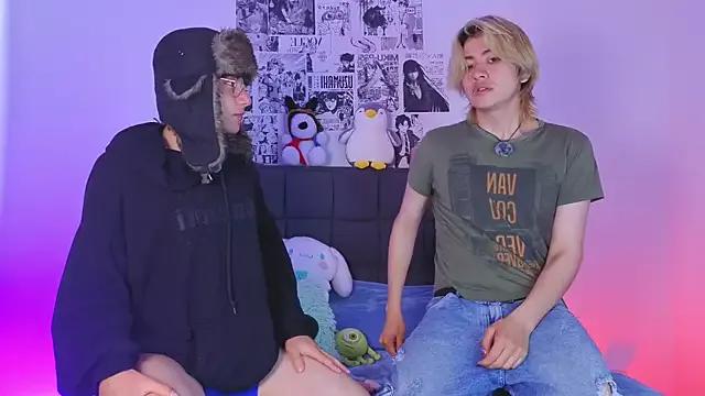 Check out our webcam shows gallery and message on a personal level with our sweet squirt cams hosts, showing off their natural physiques and sex toys.