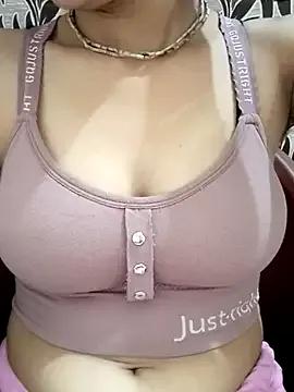 Vandana-Singh from StripChat is Freechat