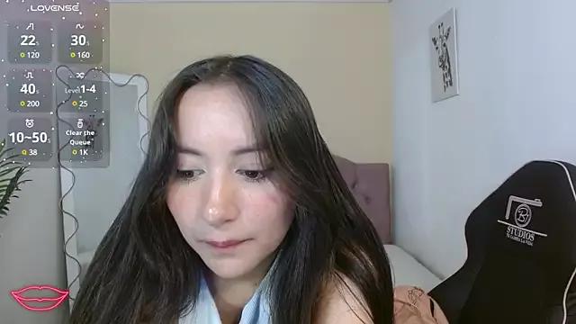 Vane_tay from StripChat is Freechat