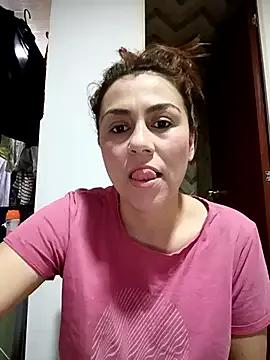 vanessa-titisM from StripChat is Freechat