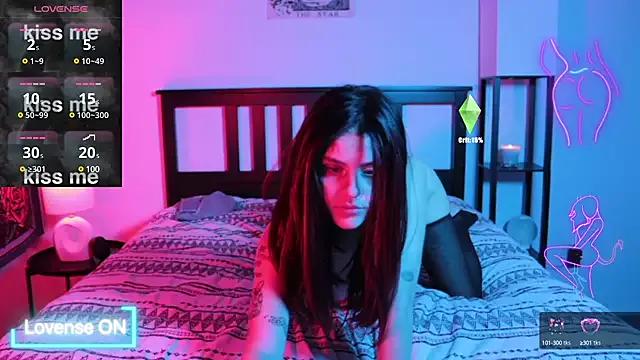 Photos of Vanessa_and_adam from StripChat is Freechat