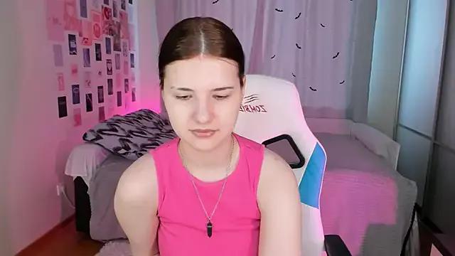 Vanessa_Verona from StripChat is Freechat