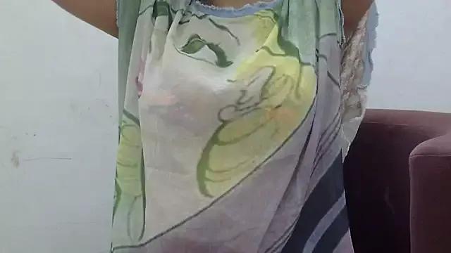 Vani-sexy from StripChat is Freechat