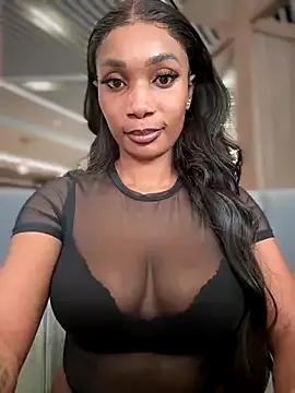 Photos of VannessaJj from StripChat is Freechat