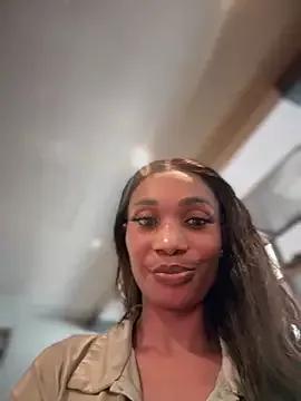 VannessaJj from StripChat is Freechat