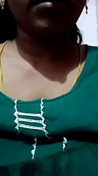varsha-milky1 from StripChat is Freechat