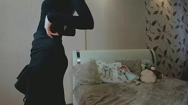 VasilLisav from StripChat is Freechat