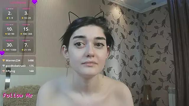Check out our webcam shows gallery and message on a personal level with our sweet squirt cams hosts, showing off their natural physiques and sex toys.