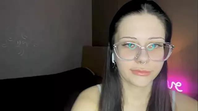 VelinaRose from StripChat is Freechat
