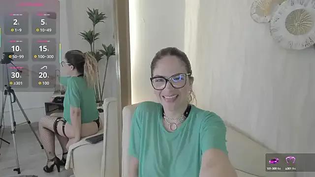 Velora__ from StripChat is Freechat