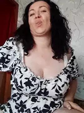 Velvet3451 from StripChat is Freechat