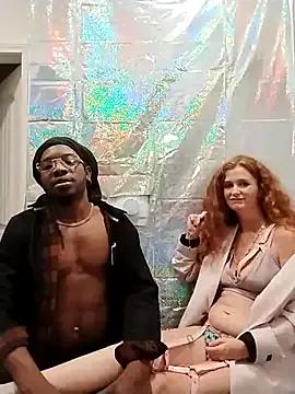 VelvetChocolate7 from StripChat is Freechat