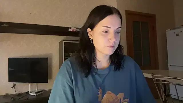 VelvetNote from StripChat is Freechat