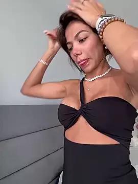 VenereVenus from StripChat